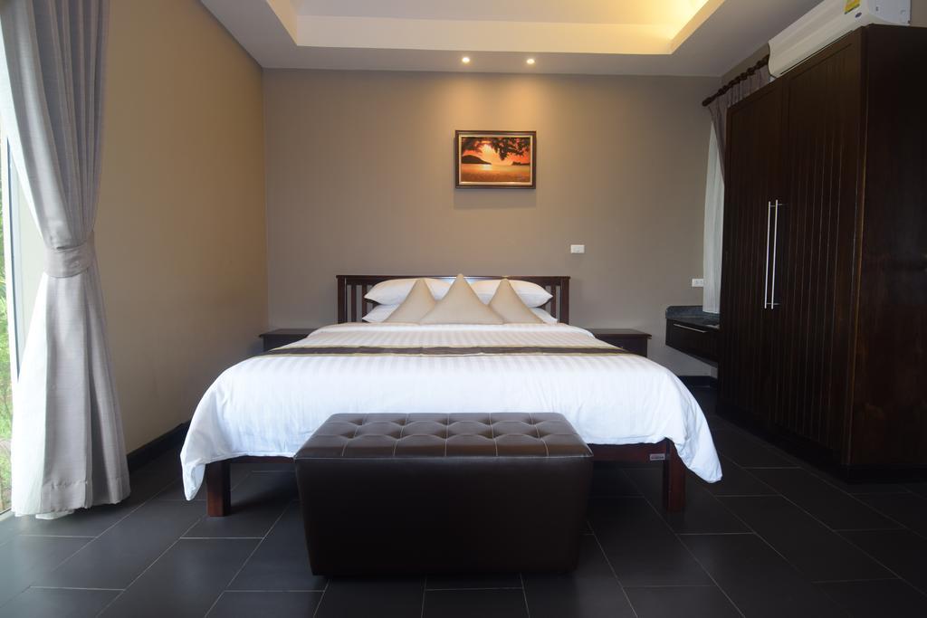 Clean Beach Resort Ko Lanta Buitenkant foto