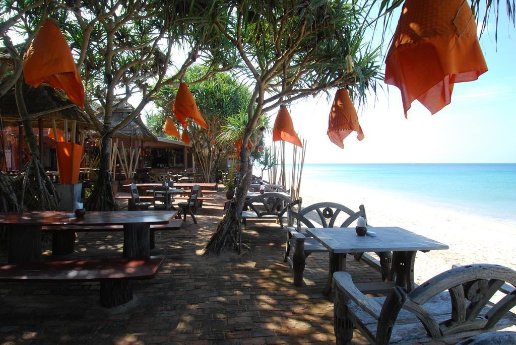 Clean Beach Resort Ko Lanta Buitenkant foto