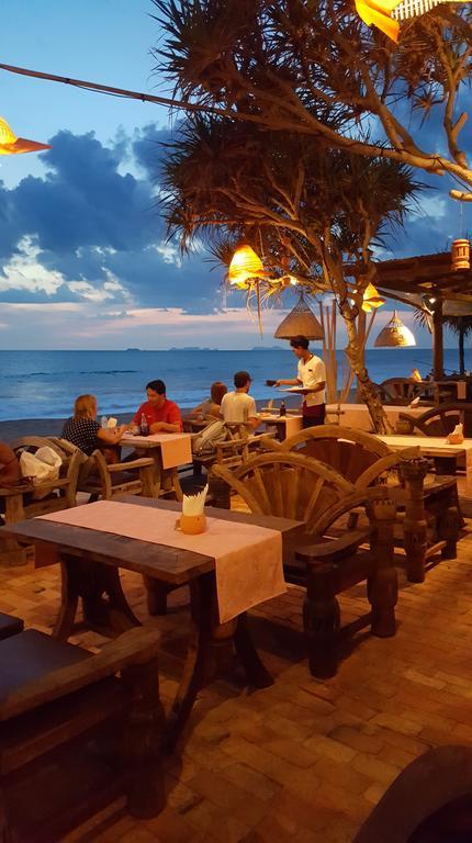 Clean Beach Resort Ko Lanta Buitenkant foto