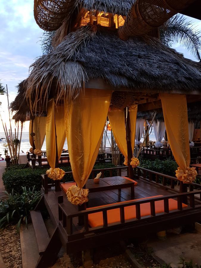 Clean Beach Resort Ko Lanta Buitenkant foto